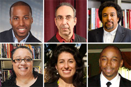 Drexel experts available for Black History Month